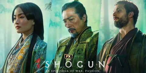 ‘Shōgun’ Trailer: