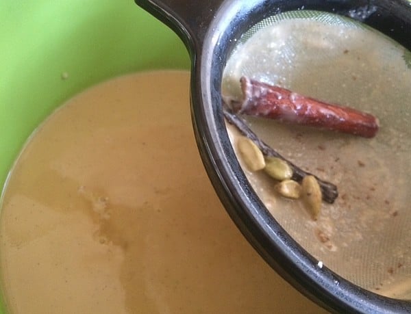 Vegan Irish Cream with Cashews and Coconut Vegan Irish Cream with Cashews and Coconut
