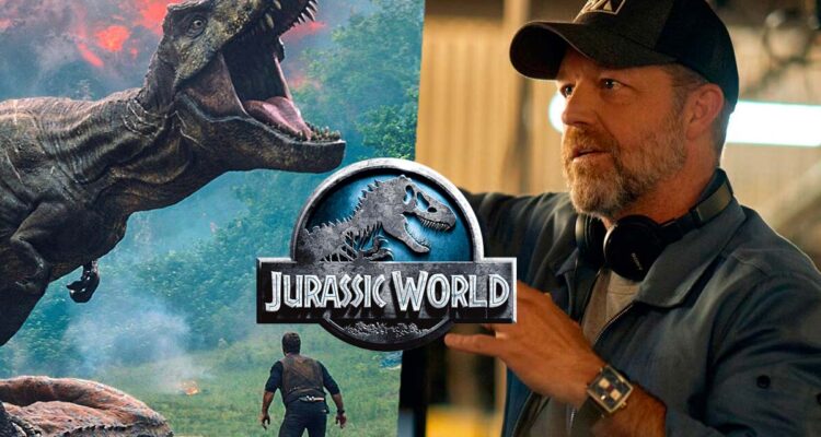 David Leitch Not Directing Next ‘Jurassic World’ Movie After Talks Fall Through