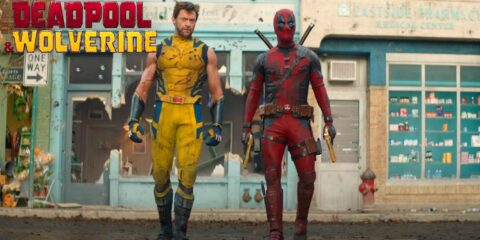 Deadpool & Wolverine’ Trailer: Marvel’s Much-Anticipated Team-Up Finally Shows Its Claws