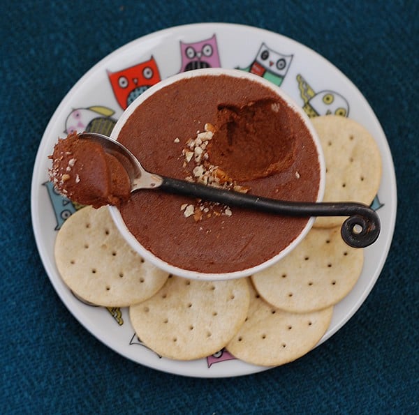 Turtle Butter: Pecans, Chocolate, Dates and Maple Syrup Turtle Butter: Pecans, Chocolate, Dates and Maple Syrup