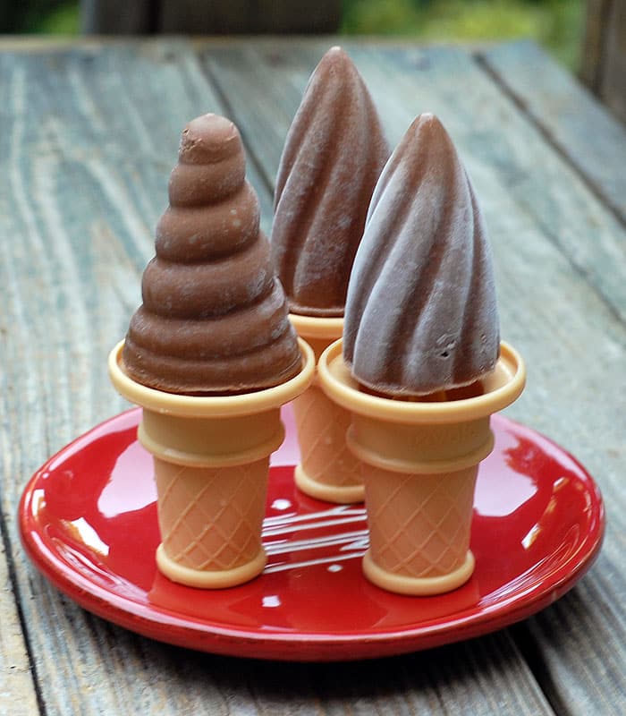 Vegan Coconut Avocado Fudgsicle | HealthySlowCooking.com