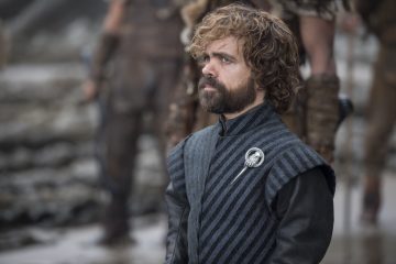 Game Of Thrones Peter Dinklage