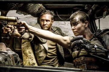 George Miller Teases Another 'Mad Max' Story Set A Year Before 'Fury Road'