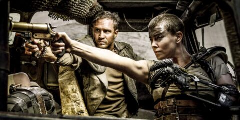 George Miller Teases Another 'Mad Max' Story Set A Year Before 'Fury Road'