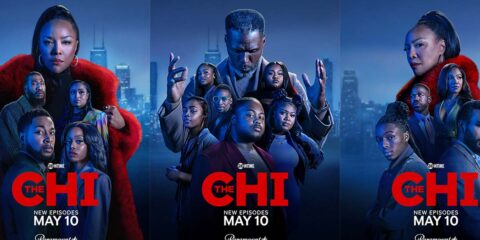 'The Chi' Season 6 Trailer: New Season Debuts May 10