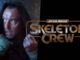 Jude Law, Star Wars: Skeleton Crew, Skeleton Crew, Chris Ford, Jon Watts, Lucasfilm, Star Wars,