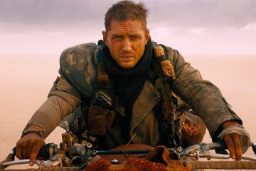 ‘Fury Road’: George Miller Confirms He’s In The Process Of Writing Another ‘Mad Max’ Prequel`