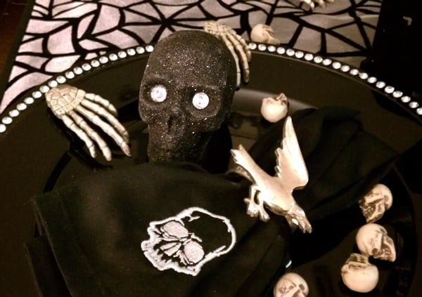 Halloween Round Up with Savory and Sweet!