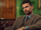 Theo James, The Gentlemen, Lead Actor in A Comedy Series