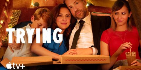 ‘Trying’ Trailer: Apple’s Family Drama With Rafe Spall Returns For A Fourth Season On May 22