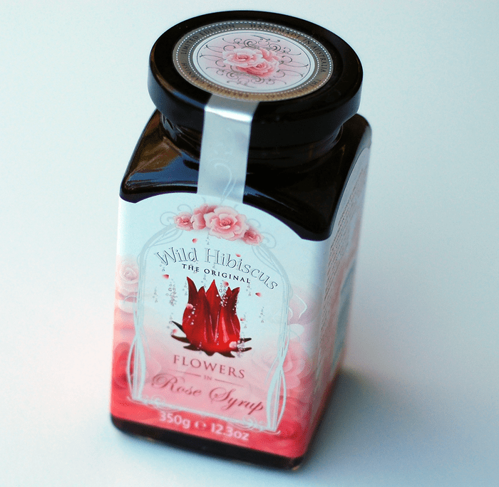 Heartbreaker Rose Syrup Cocktail Heartbreaker Rose Syrup Tequila Cocktail for Valentine's Day